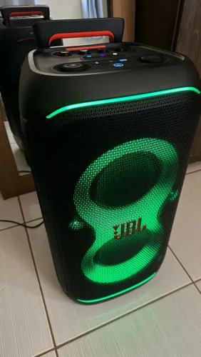JBL Partybox Stage 320