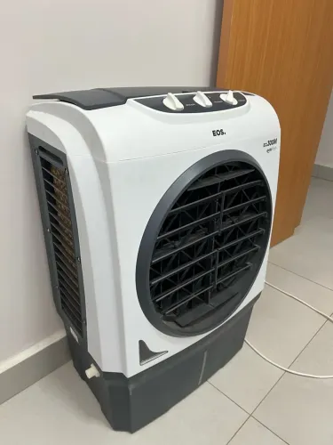 Climatizador de ar