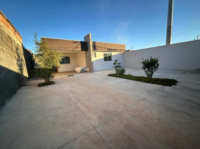 Casa a venda 182m² 2 quartos, 6 vagas de garagem Bairro Cardoso