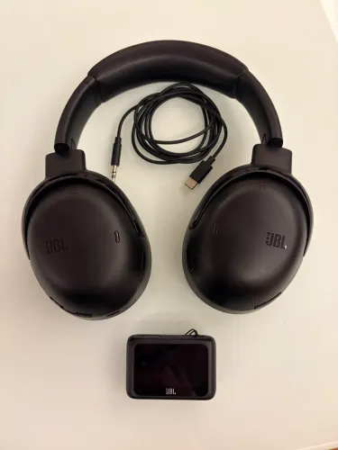 Fone de Ouvido JBL Tour One M3
