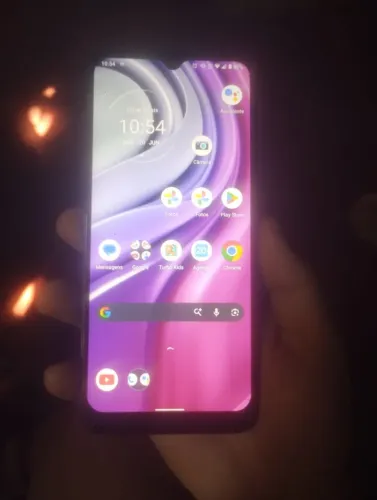 Moto g20