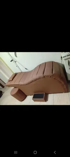 Maca de Estética  - R$ 1.000,00