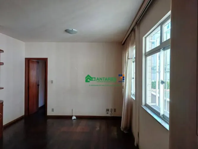 Apartamento à venda - União - 3 quartos, 2 vagas - Excelente! - AP2119