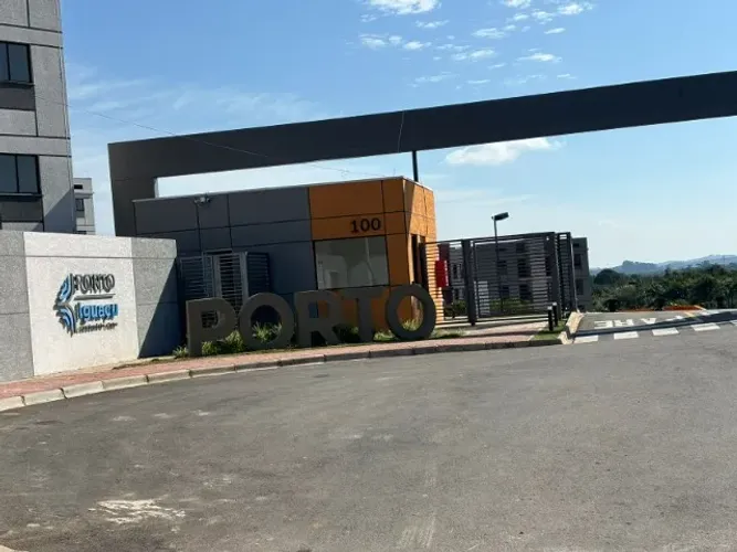 Imovel para locação semi mobiliado - contendo 2 quartos