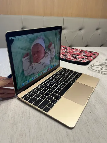 Macbook Retina 12 