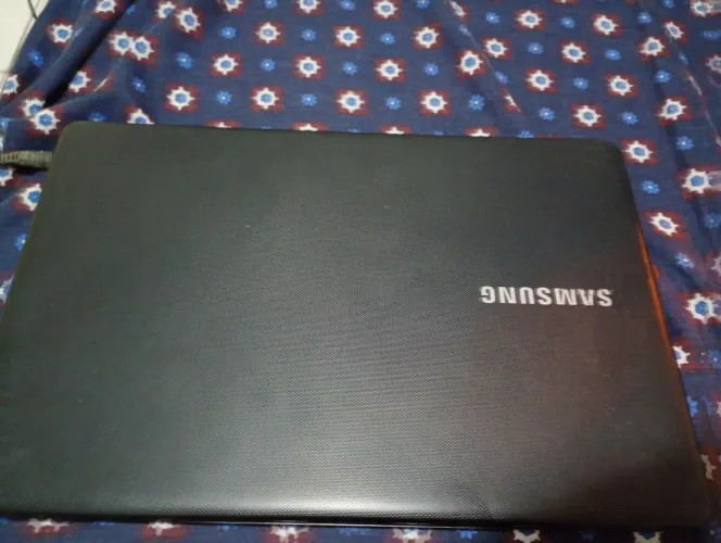 Notebook Samsung