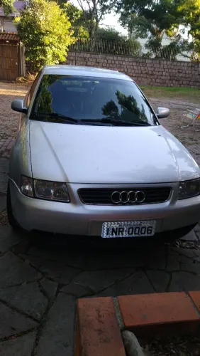 Audi A3 1.8 3P 2000