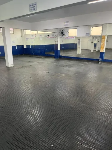 Alugo espaço para futuro CT de lutas ou outra modalidade!