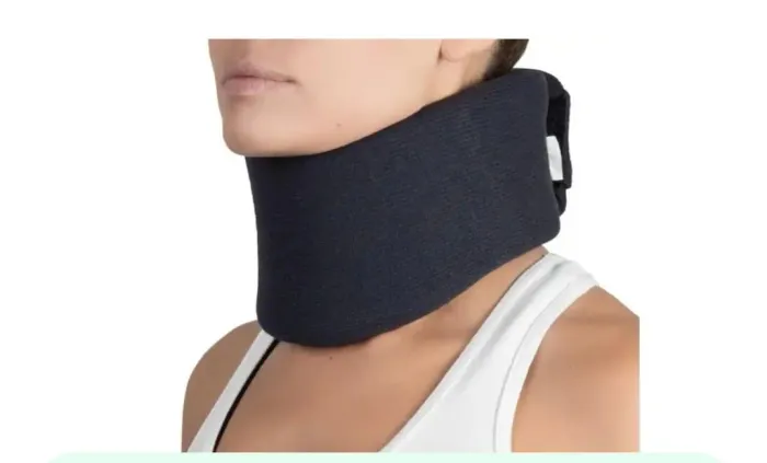 Vendo colar cervical 