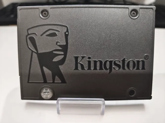 SSD 240GB Kingston