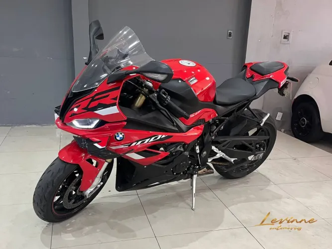Bmw S 1000 rr 2024