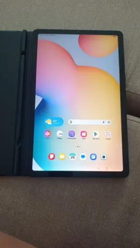 Samsung Galaxy tab s6 lite