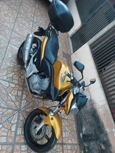 Honda CB 300R 2011 - Oportunidade | Preço abaixo do mercado
