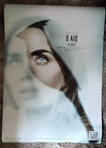 Posters Oficial