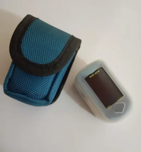 Oxímetro G-Tech 