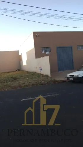Terreno para Venda em São José do Rio Preto, São Thomaz