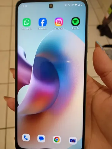 Moto g56 256gb 5g
