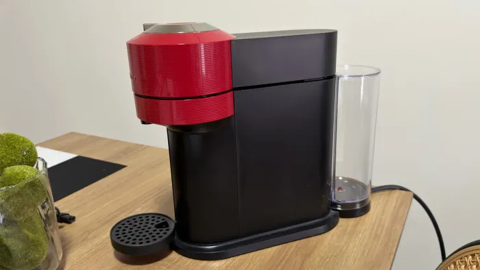 Cafeteira Nespresso Vertuo