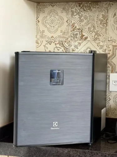 Cervejeira Electrolux