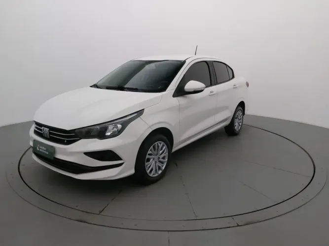 Fiat Cronos Drive 1.0 6V 2025