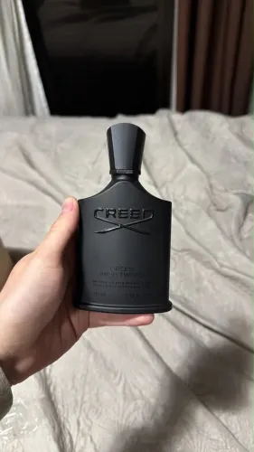 Perfume Creed Green Irish Tweed