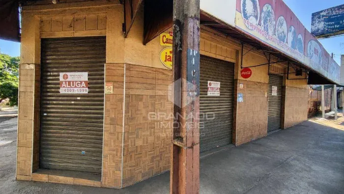 Salão para alugar, 200 m² por R$ 3.500,00/mês - Zona 06 - Maringá/PR