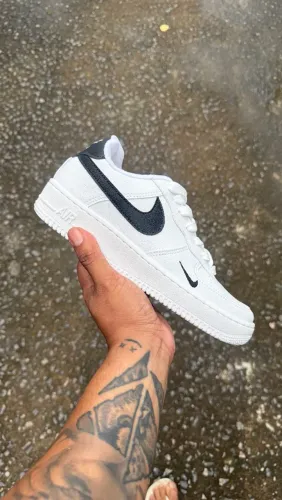 Tênis Nike Air Force - Premium