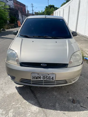 Ford Fiesta Street/ Action 1.0 8V 5P 2006