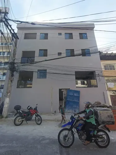 Imóvel para venda   com 1 quarto em Porto Novo - São Gonçalo - RJ
