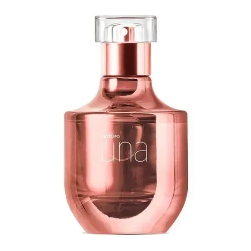 Perfume Natura Una Feminino Tradicional - 75ml