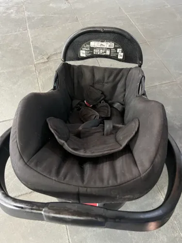 Bebê conforto