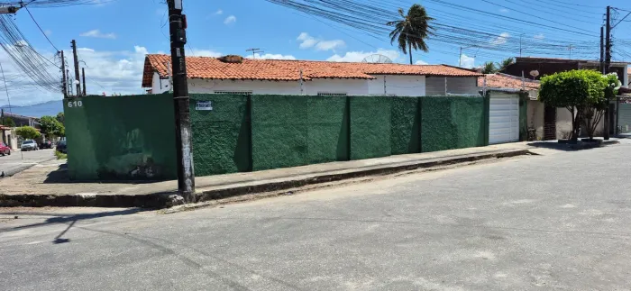 Casa vila pery