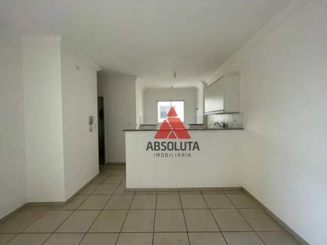 Apartamento com 2 dormitórios para alugar, 49 m² por R$ 1.875,00/mês - Jardim São Francisc