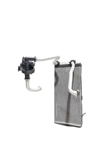 Radiador Com Valvula Ar Quente Volvo New Fh Fh540 2023