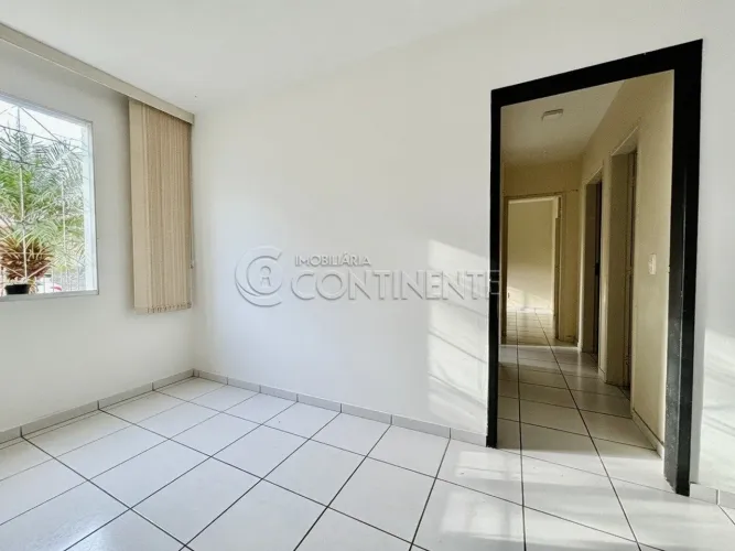 APARTAMENTO À VENDA NO ESTREITO - 03 DORMITÓRIOS - 01 SUITE - 01 GARAGEM