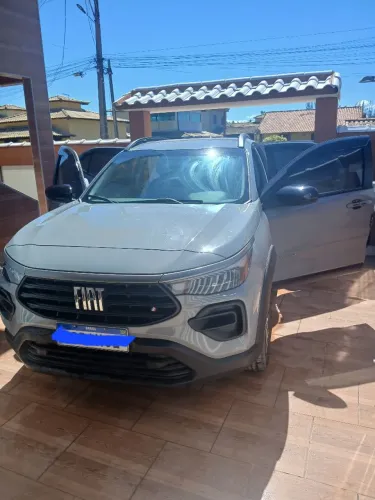 Fiat Pulse Drive 1.3 8V Flex Aut. 2025