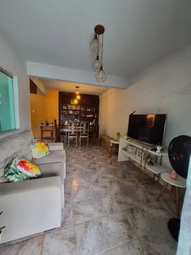 CASA RESIDENCIAL em BELÉM - PA, MARAMBAIA