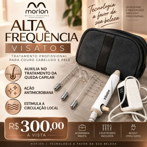 Alta Frequencia