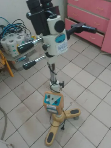 Equipamento hospital