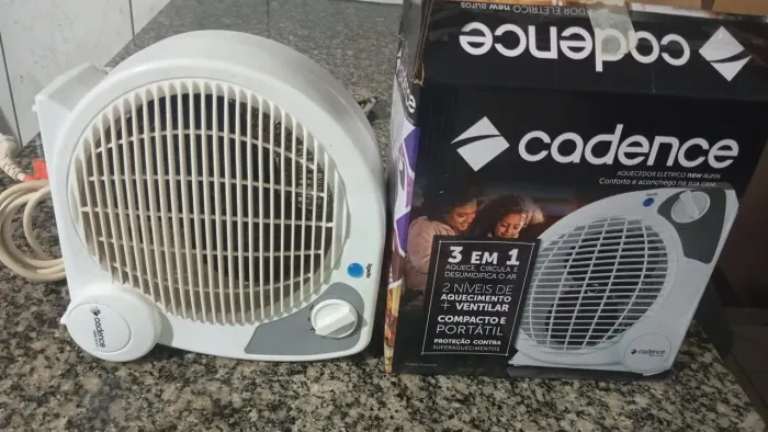 Aquecedor 