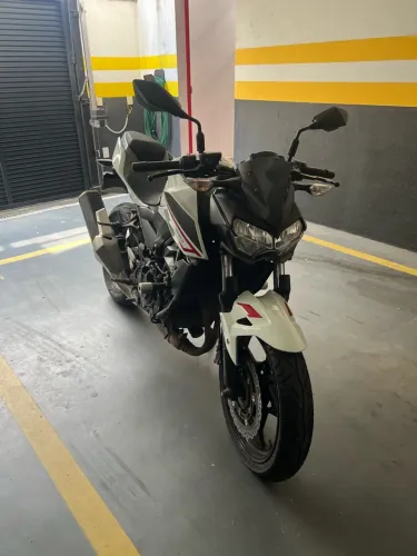 Vendo Z400 top!!!