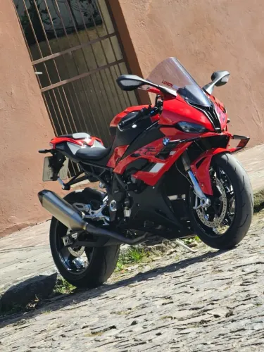 Bmw s1000rr