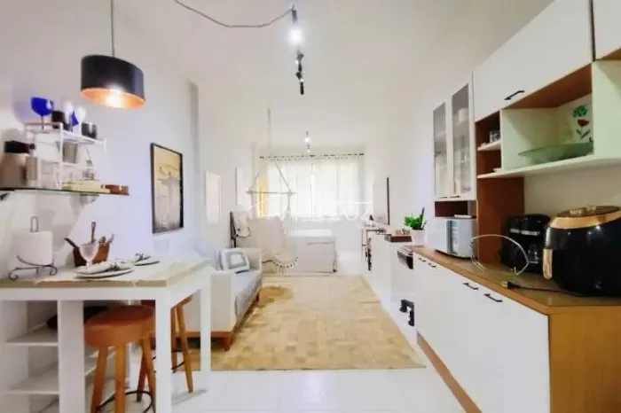 Studio : / Residencial / Centro