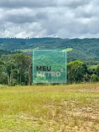 Terreno à venda, 1014 m² por R$ 530.000,00 - Costa da Serra - Rancho Queimado/SC
