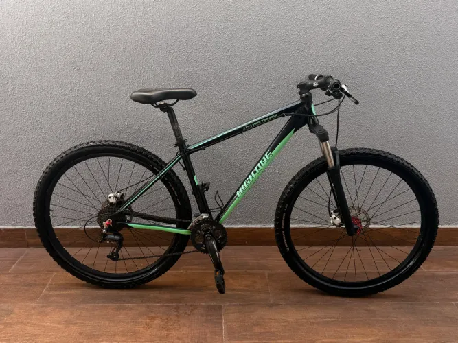 Bicicleta Highline Aro 29