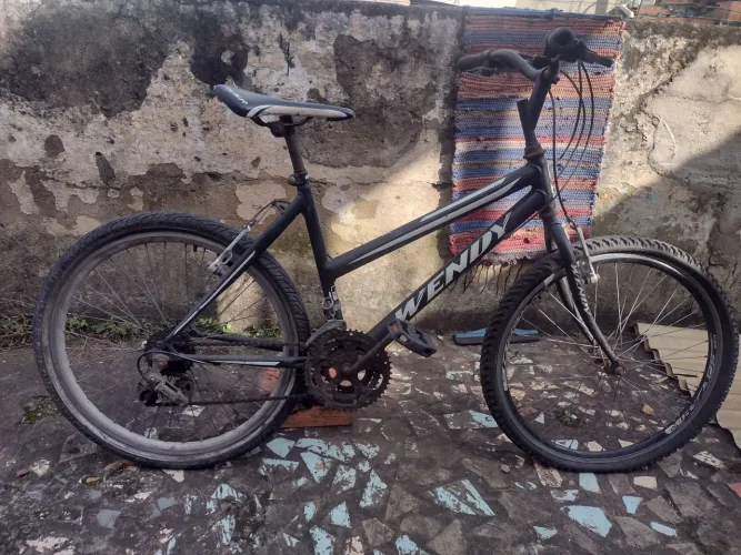 Bike wendy aro 24