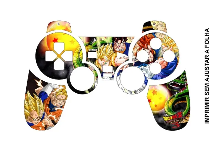 SKIN ADESIVOS PS2 SLIM