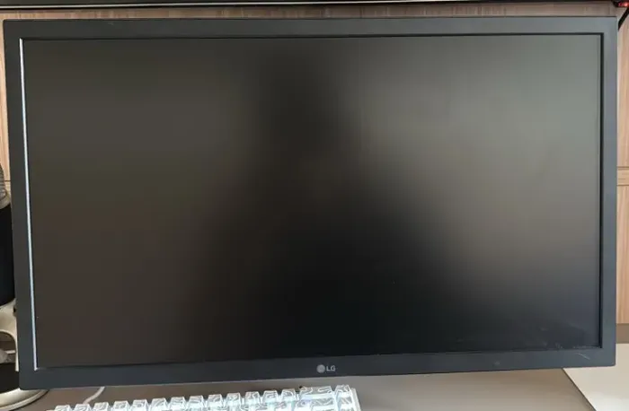 Monitor LG UltraGear 144hz