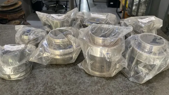 Rolamentos de embreagem de caminhão