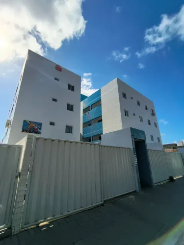 APARTAMENTO COM 02 QUARTOS PARA LOCAÇÃO ANUAL NO PLANALTO BOA ESPERANÇA